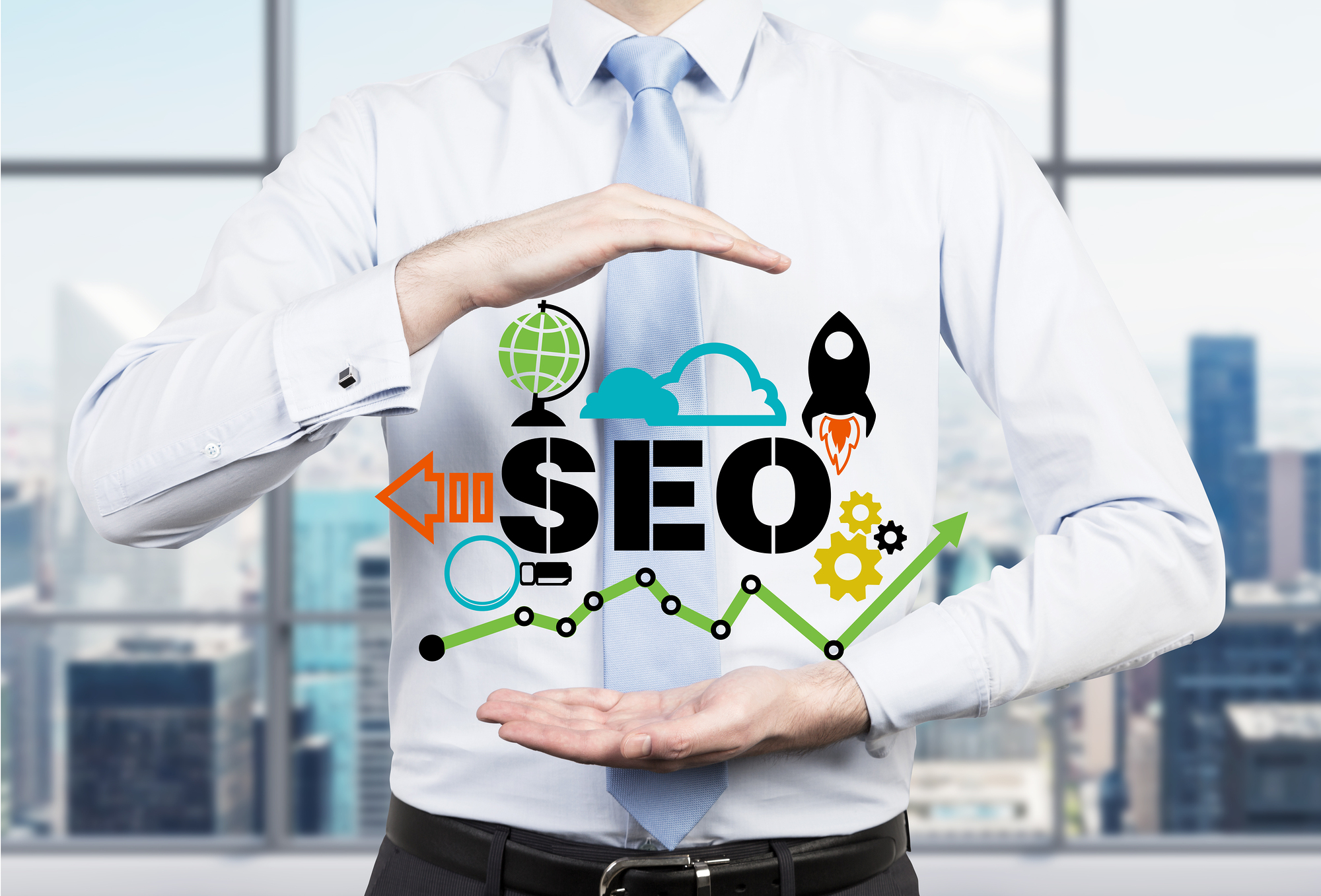 Best SEO marketing companies