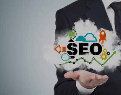 Best SEO marketing companies