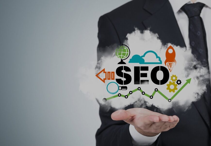 Best SEO marketing companies