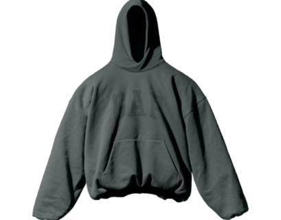 Yeezy Gap Engineered by Balenciaga Dove Hoodie – Dark Green