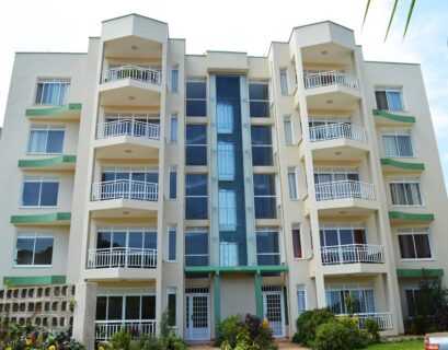 A Comprehensive Look at Comfort and Convenience: Why Apartments for Sale in Kampala Are the Pinnacle of Home Living