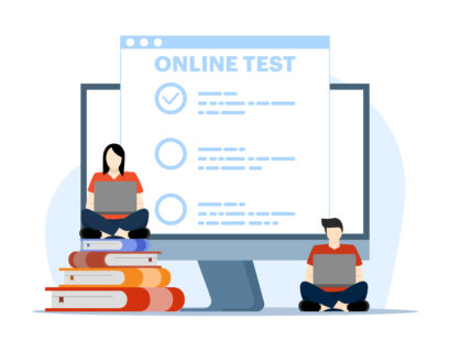 How to Determine Your Readiness for an Online Test?