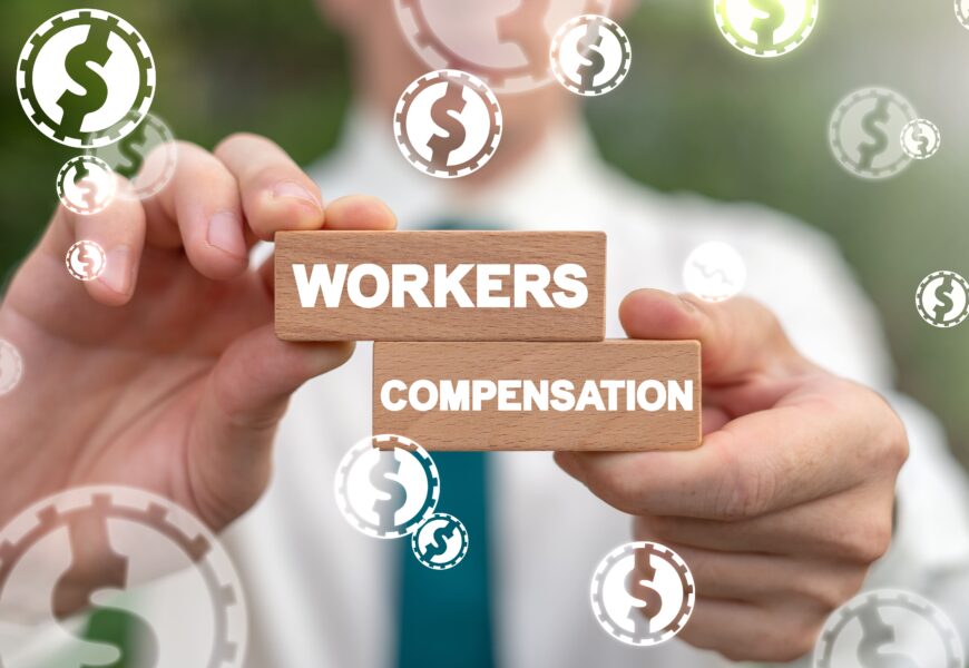 workers compensation attorney Los Angeles