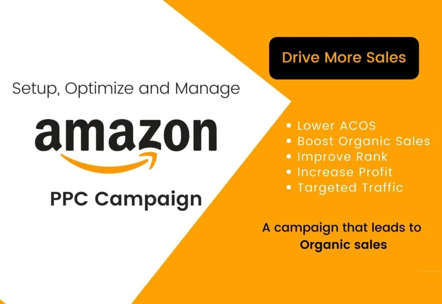 Amazon PPC optimization