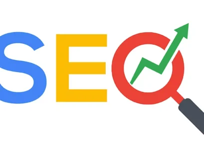 Seo LOGO