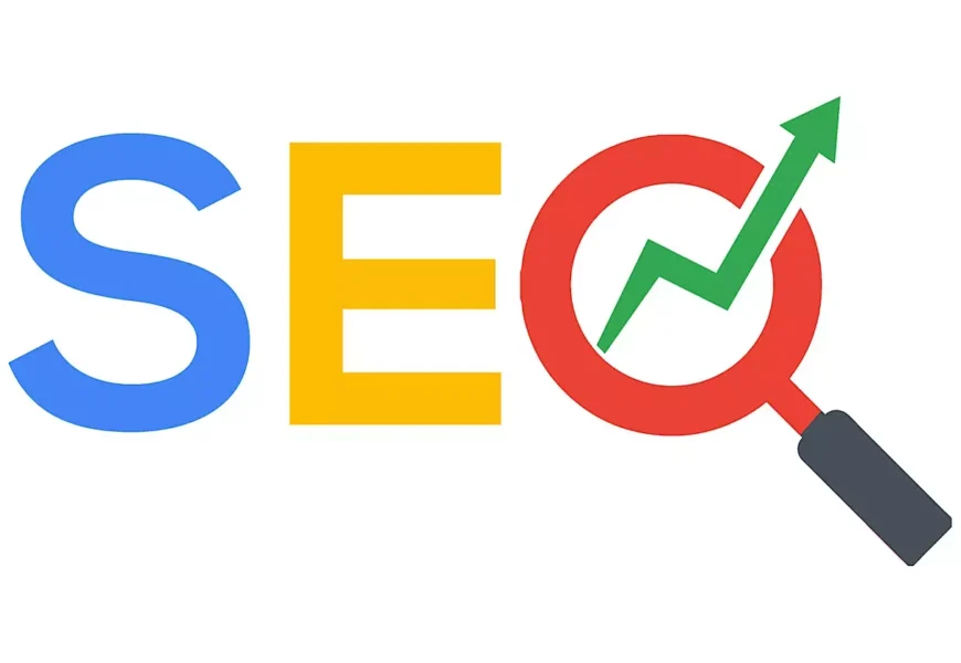 Seo LOGO