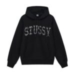 Stussy Hoodie Perfect for Any Occasion