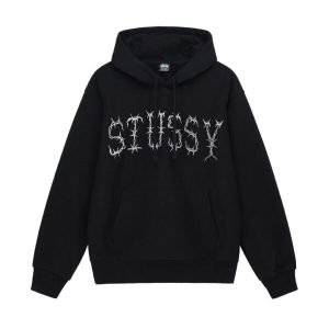 Stussy Hoodie Perfect for Any Occasion