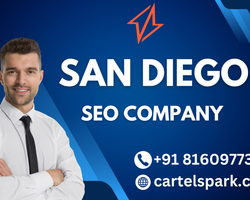 San Diego SEO Company