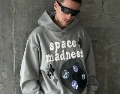 The Latest Stylish Hoodies for a Bold Streetwear Statement