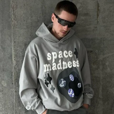 The Latest Stylish Hoodies for a Bold Streetwear Statement