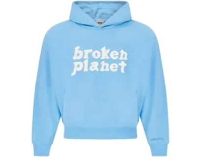  Broken Planet and Sweatpants