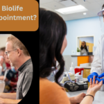 Biolife Without An Appointment