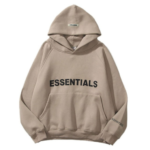 The Design and Style of the Fear Of God Essentials Tracksuit