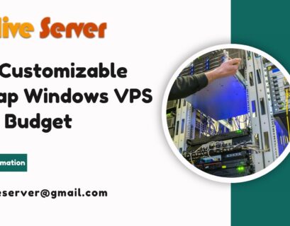 Based on this understanding, we are proud to present our Cheap Windows VPS for Website Hosting, which will provide reliable hosting without having to pay for the high price.