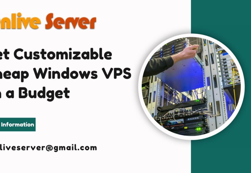 Based on this understanding, we are proud to present our Cheap Windows VPS for Website Hosting, which will provide reliable hosting without having to pay for the high price.