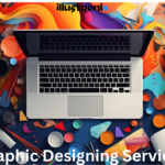 Graphic designing Services