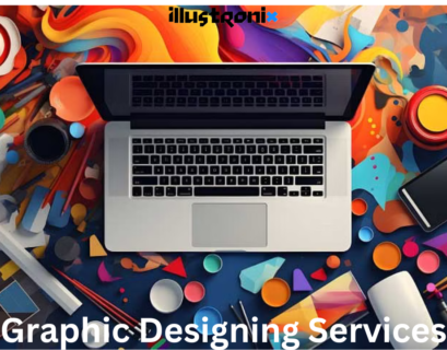 Graphic designing Services