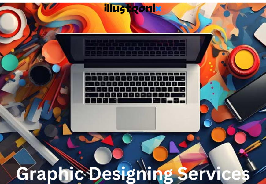 Graphic designing Services