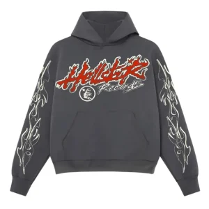 Make a Bold Move with Hellstar Hoodie