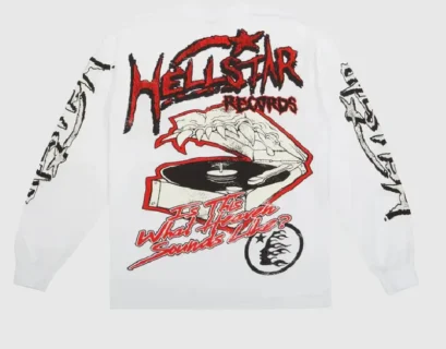 The Ultimate Streetwear Collab: Inside Hellstar x Stussy’s Partnership