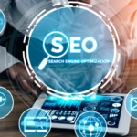 Leading SEO Agency UAE