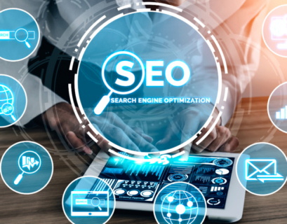 Leading SEO Agency UAE