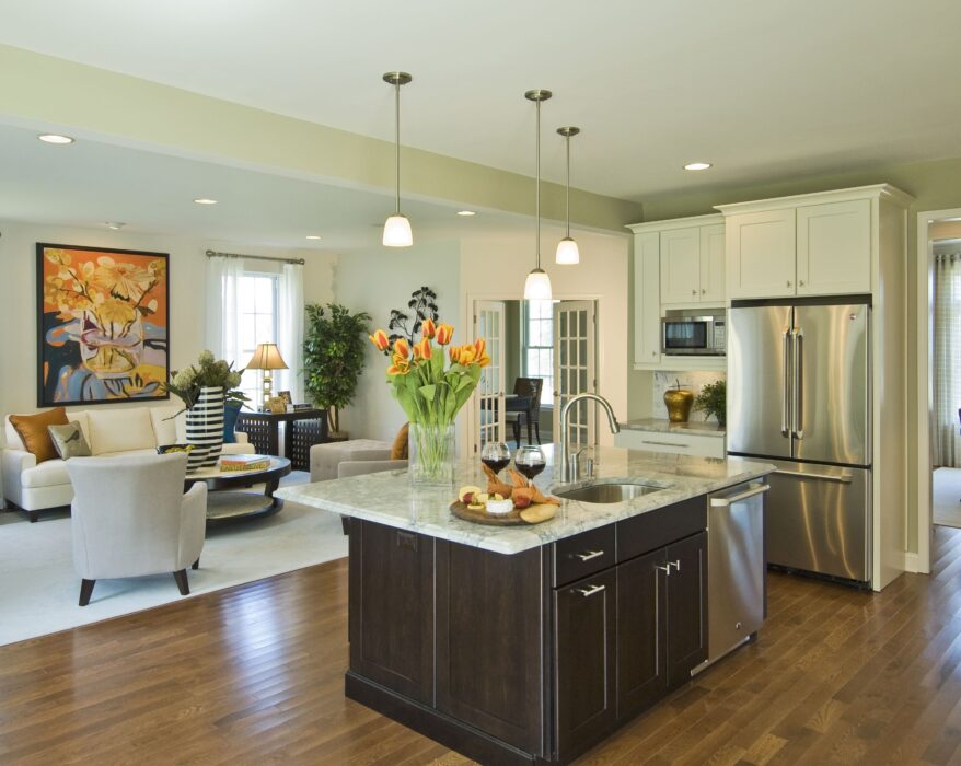 Kitchen and Shower Remodeling las vegas