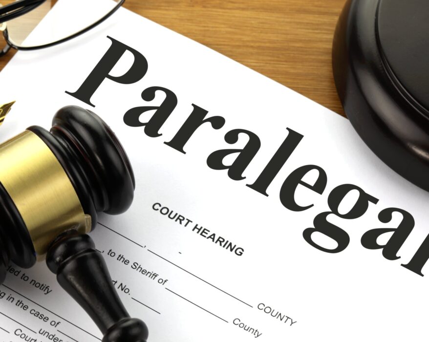 Paralegal Jobs UK