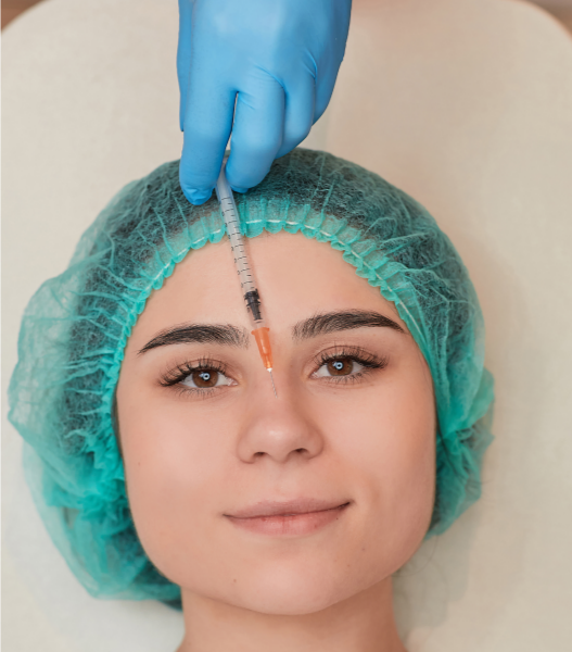 Botox In Reno &Henderson