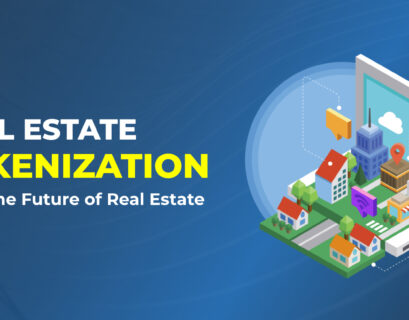 Real Estate Tokenization