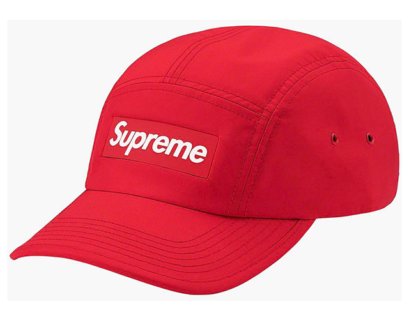 Red-Supreme-Hat