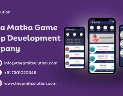 Satta Matka Game Developer