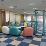 Best Coworking Spaces Dubai : A Comprehensive Analysis