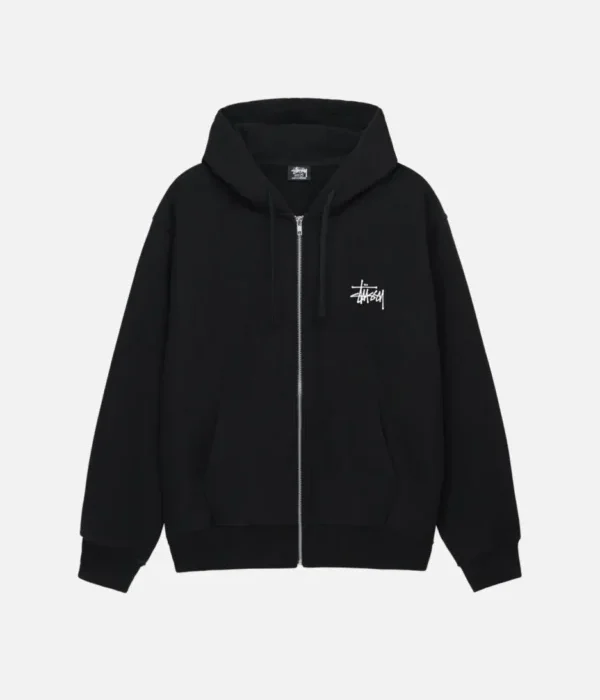 The Ultimate Guide to Stussy Hoodies