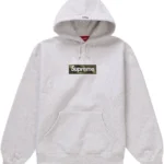 Supreme Hoodie: The Pinnacle of Urban Fashion