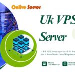 UK VPS Server