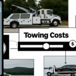 Understanding Towing Fees