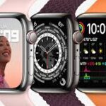 Apple Watch Series 7