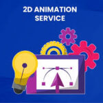 exceptional 2D animation services