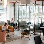 Stepping into a Coworking Space: My Full Review