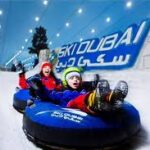 Ski Dubai offers