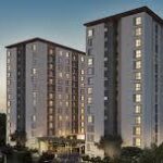 Godrej Thanisandra, Godrej Thanisandra Bangalore, Godrej Thanisandra Apartments, Godrej Thanisandra Location,