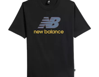 New Balance Clothing