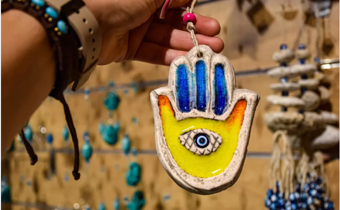 Hamsa Meaning