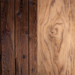 difference between hardwood and softwood