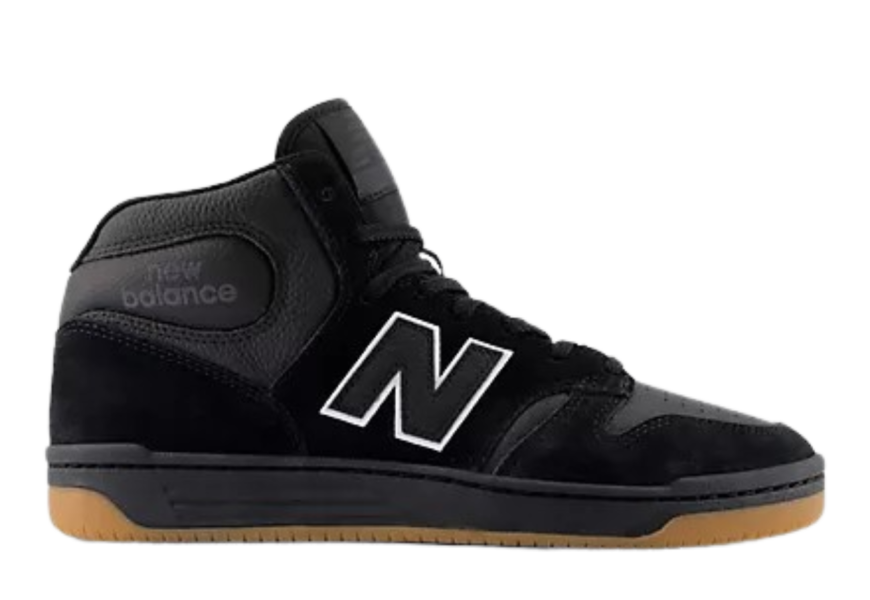 new balance high tops