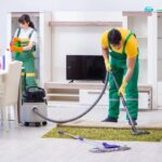 house cleaning services salem oregon