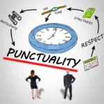 Punctuality