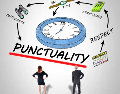 Punctuality